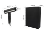 MeStar Hair Blow Dryer Aircraft Turbine Engine Modeling 1 Year Warranty