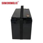 High Safety LiFePO4 Lithium Battery Output 12.8V 150ah Lifepo4 Battery