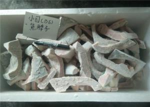 Quality 100% Net Weight 3A Grade 500g Frozen Yellowfin Tuna Kama wholesale
