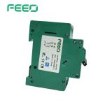Pv System FEEO Mini 1200V DC 2 Pole 63a Mcb 3a 10a 20a 32a 40a 50a