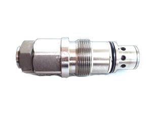 Quality DH55 DH80 Daewoo Excavator Main Relief Valve Hydraulic Parts wholesale