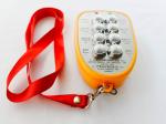 8-Way Switch Industrial Wireless Remote Control