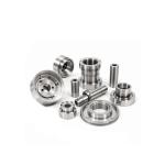 High Precision Stainless Steel Machining Parts Milling Turning Components with