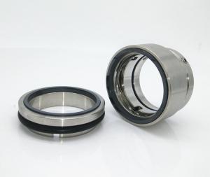Quality Wave Spring Seals Burgmann Mechanical Seal HJ977GN wholesale