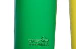 outdoor gym equipment steel based zinc powder coating surfboard-OK-C01