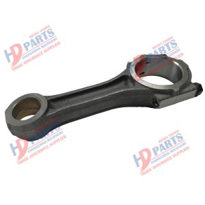 Quality DB58 Engine Connecting Rod 65.02401-6161 Suitable For DOOSAN Diesel Engines Parts wholesale
