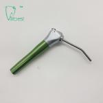 Stainless Steel Dental Sani Tip 3 Way Syringe Tip