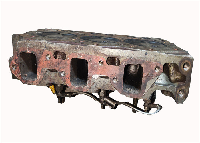3TN66 3TNE68 Used Engine Heads For Excavator PC25 PC30 119265 - 11700