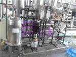 1000LPH Water Treatment System 4 Housings 5kg Pressure Resistance