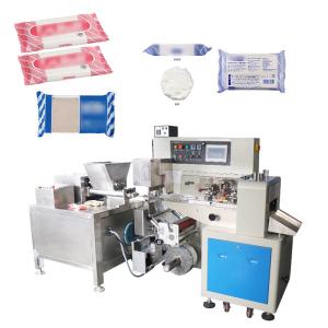 Quality High Efficiency Plasticine Packing Machine Electric 50HZ clay packing machine wholesale