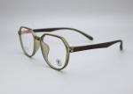 Spectacle Tr90 Eyeglass Frames Hypoallergenic Temples Men Women