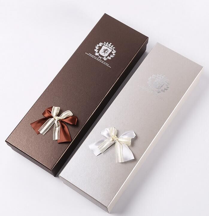 Multi Shape Choices Luxury Paper Gift Box With BSCI BV CE Certification