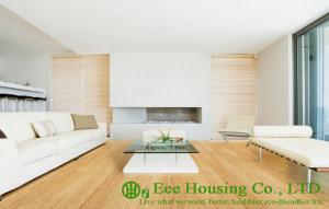 Quality Natural Color Strand woven bamboo flooring For Indoor wholesale