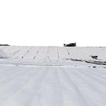 Non Woven Geotextiles for Drainage in Reservoirs and Mines Industrial Design