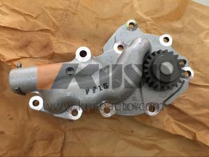 Quality Japanese Truck Parts 15110-2150 Oil Pump For HINO 500 Ranger J08C/J08E wholesale