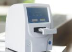Fully Automated Dry Chemistry Analyzer For Anti Coagulation Whole Blood , Serum