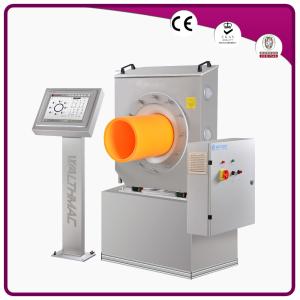 Quality Ultrasonic Plastic Pipe Wall Thickness Measurement Instrument With Ultrasonic Probe wholesale