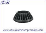 Making Mold Firstly / Custom Radiator Lightweight Casting Aluminum Parts