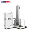 Buy cheap Remote Control Body Metal Detectors X Ray Inspection Systems 180V-240V 50/60Hz from wholesalers