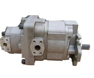 Quality koamtsu WA420-3 705-52-30390 gear Pump wholesale