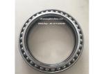 BD130-16 excavator bearing thin section angular contact ball bearing 130*166
