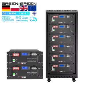 Quality 6Kwh 10Kwh 15Kwh 20Kwh 25Kwh 12v 24v 48v 51.2v 50Ah 100Ah 150Ah 200Ah 280Ah 300Ah 400Ah 500Ah Lithium Lifepo4 Battery wholesale