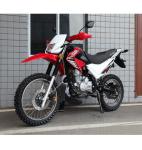 South America Popular Outstanding 150cc Racing Motorcycle