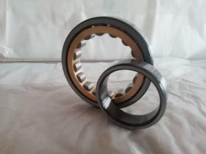 Quality Machine Electrical Cylindrical Roller Bearings NU1021 105 160 26mm Double Sealed wholesale
