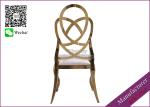 Chiness Furniture Metal Back Wedding Chairs For Event Party (YS-81)