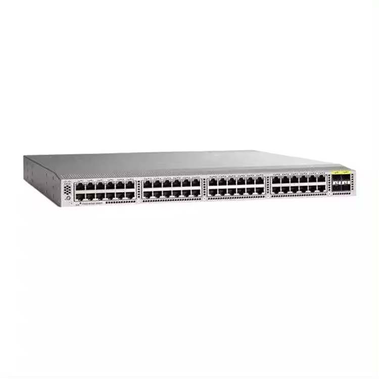 3.5 Screen Size NIB Original 9300 24-port Poe Network Advantage Switch C9300X-24Y-A