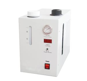 Quality SHC-N500 Gas Chromatography Mass Spectrometry 99.999 Pure Nitrogen Generator N2 Gas wholesale