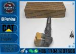 Construction Machinery Parts Diesel Engine Injector 10R-0781 222-5966 173-9379