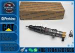 Common rail injector fuel injector 241-3228 10R-4763 241-3238 10R-7221 for C7 C9