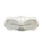 6A 250V White European Plug socket 2S Electric Plug Socket