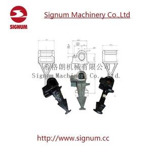Quality Cast Iron Rail Shoulder wholesale