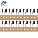 Electronic Components Fuse Wire Wound Resistor RF Series For Phone Chargers