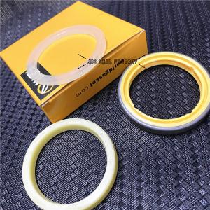 Quality 1K6982 3124248 8J4627 DUST WIPER SEAL U CUP BUFFER DKI HBI Hydraulic Cylinder Lip oil SEAL wholesale