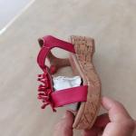 Girl'S Sandals