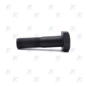 Quality High strength Hex Head Cap Bolt wholesale