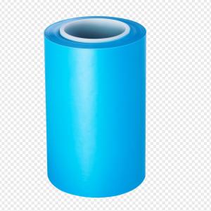 Quality Siliconized MOPP Release Film For High Strength Tapes wholesale