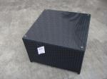 7pcs home rattan furniture