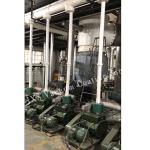 High Efficiency Stainless Steel Furniture Large Hardware Vacuum PVD Titanium