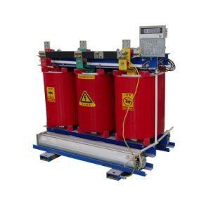 Quality SCB10 35 Kv Epoxy Resin Casting Dry Type Power Transformer and Distribution Transformer wholesale