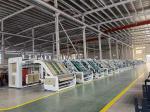 Automatic Flute Lamination High Speed Paperboard Flute Laminator for Carton Box