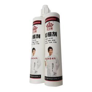Quality Customized Tile Joint Sealant In Flash Silver Epoxy Sanding wholesale