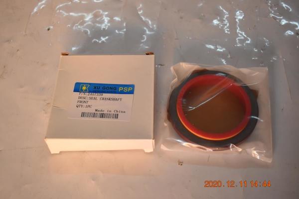 3116 Engine Parts 245-7339 2457339 SEAL CRANKSHAFT FRONT for Excavator C7 C9