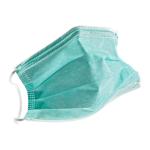 Earloop Disposable Surgical Masks Medical Face Mask With 3 Ply Non Woven