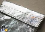 No Itchy Heat Reflective Fireproof Document Holder For Person And Militery