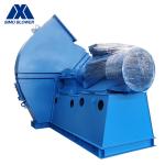 Industrial Stainless Steel Heavy Duty Centrifugal Fans Coal Mill
