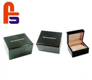 Quality Foam Lined Cardboard Boxes Premium Quality Varnishing Surface Finish Jewelry wholesale